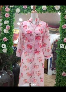 Girls Maxi Dress (Frock)