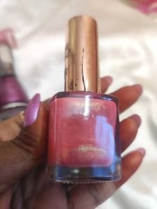 Nail Polish Combo 18no