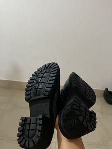 Back Open Loafer
