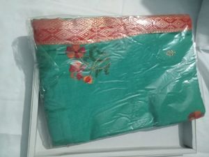 Chiffon Saree Daily Use