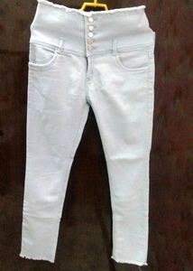 Jeans For Girls