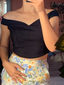 Forever new Crop Top