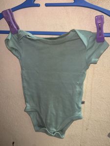 Baby Boy Rampors 4 Pieces