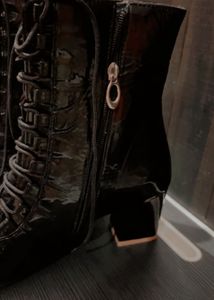 Theatre Boots For Women