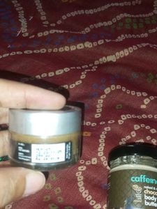 Mcaffine Product