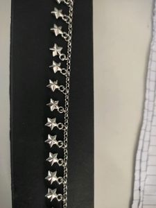Star Bracelet
