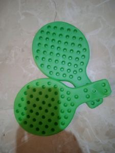 Badminton For Kids Outdoor Games