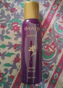 Imari Seduction EDT. Combo