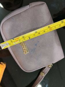 Small Wallet