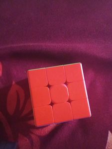 Rubik&#39;s Cube