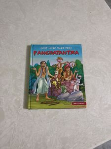 Panchatantra Tales