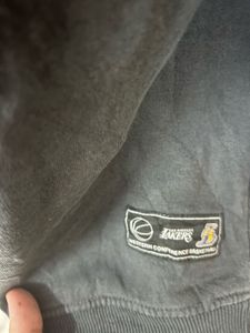 NBA Sweatshirt