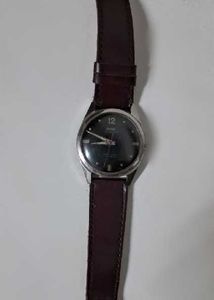 Rare Vintage HMT Pilot Watch