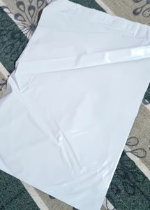 15 Pieces 10×12 Courier Bags With Pod