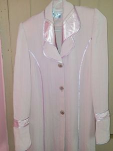 Original Dubai Coat Abaya