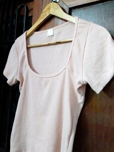 SSS Branded Top For ladies