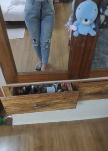 Imported Ya Ge Le Pant