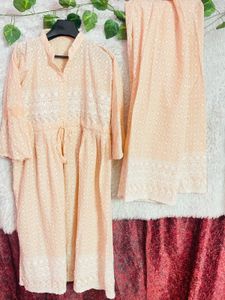 Thread Work Suit