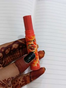 Lakme lip love lipbalm