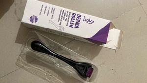NEW DERMA ROLLER