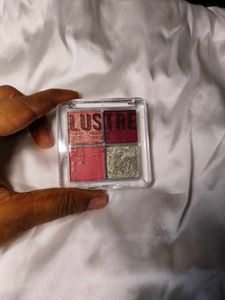 Eyeshadow New Pallette