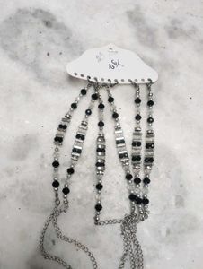 New 6 Crystal Braclet