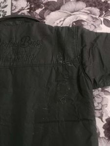 Stylish Black Jacket