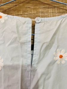Korean style Daisy dress