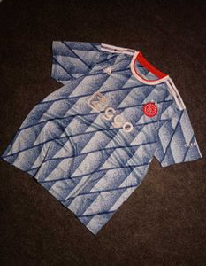 Ajax 20-21 Away Jersey
