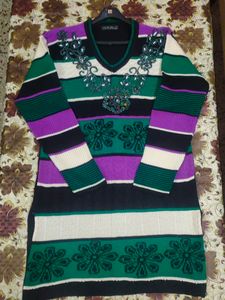 Woolen Kurta (Winter Wear)