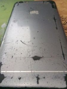Micromax Bolt