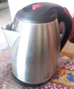Electric Kettle FLAIR