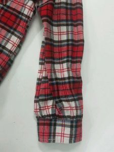 Woolen Shirt For Women