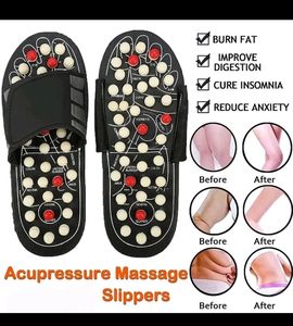 Yoga/Acupressure Slippers