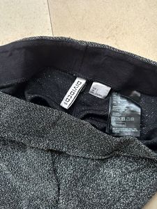 Glittery HNM Leggings