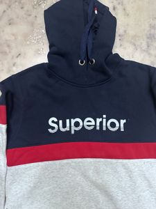 Supreme Hoodie