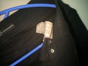 Guess!!! Black Skinny Jeans