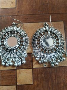Earrings Pack Of 3🔥