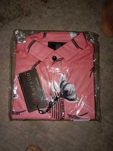 Men Regular Fit Causual Shirt
