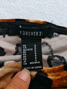 Forever 21 : Dress