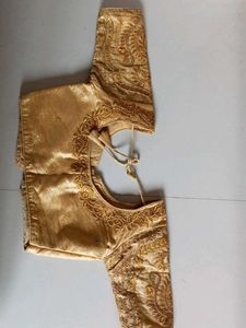 Peacock Gold
