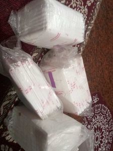 Useful Menstrual Pads