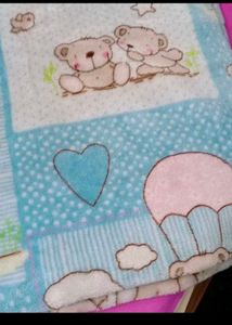 😍Kids blanket❤