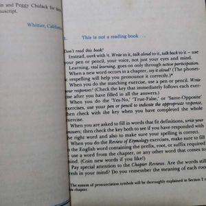 Word Power Made Easy