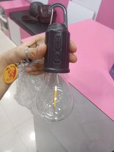 Emergency Light