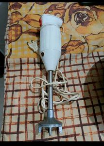 Hand Blender(working)