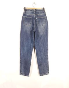 Blue Faded Jeans (Women&#39;s)