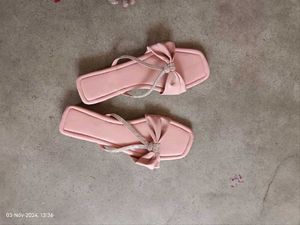women stylish fancy flats