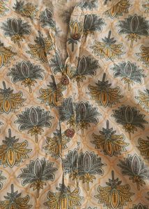 Cotton Kurti Combo Offer