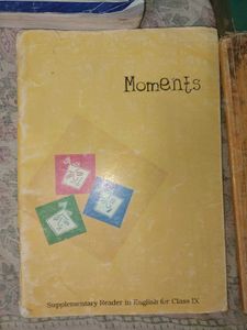 class 9th NCERT (Binding Books)